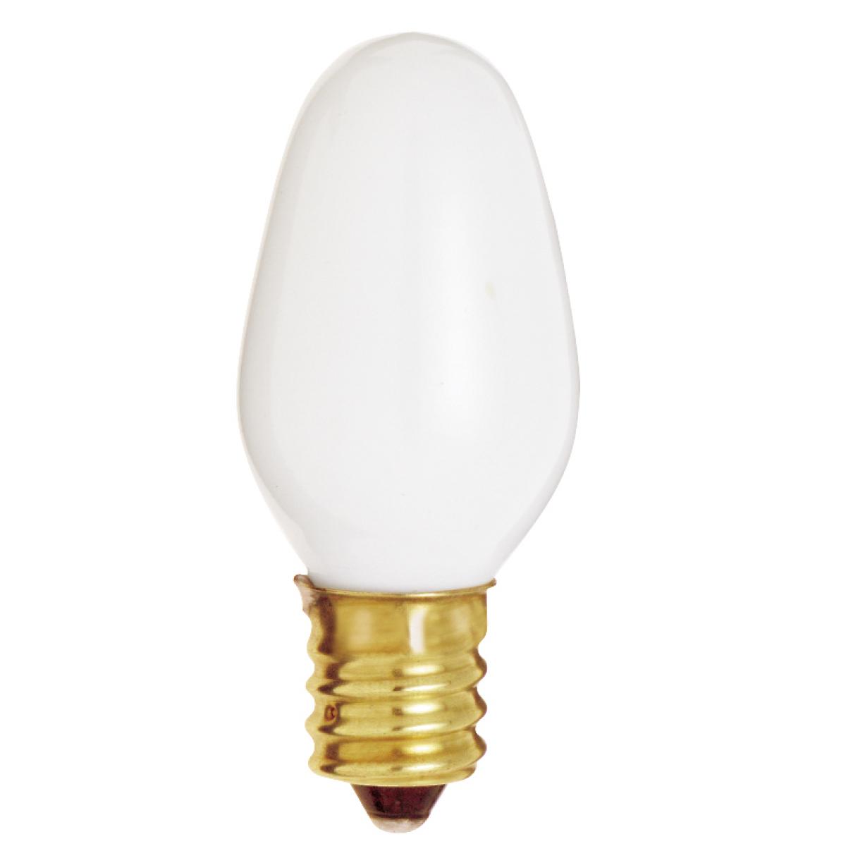 S3681 4C7 NITE LITE WHITE