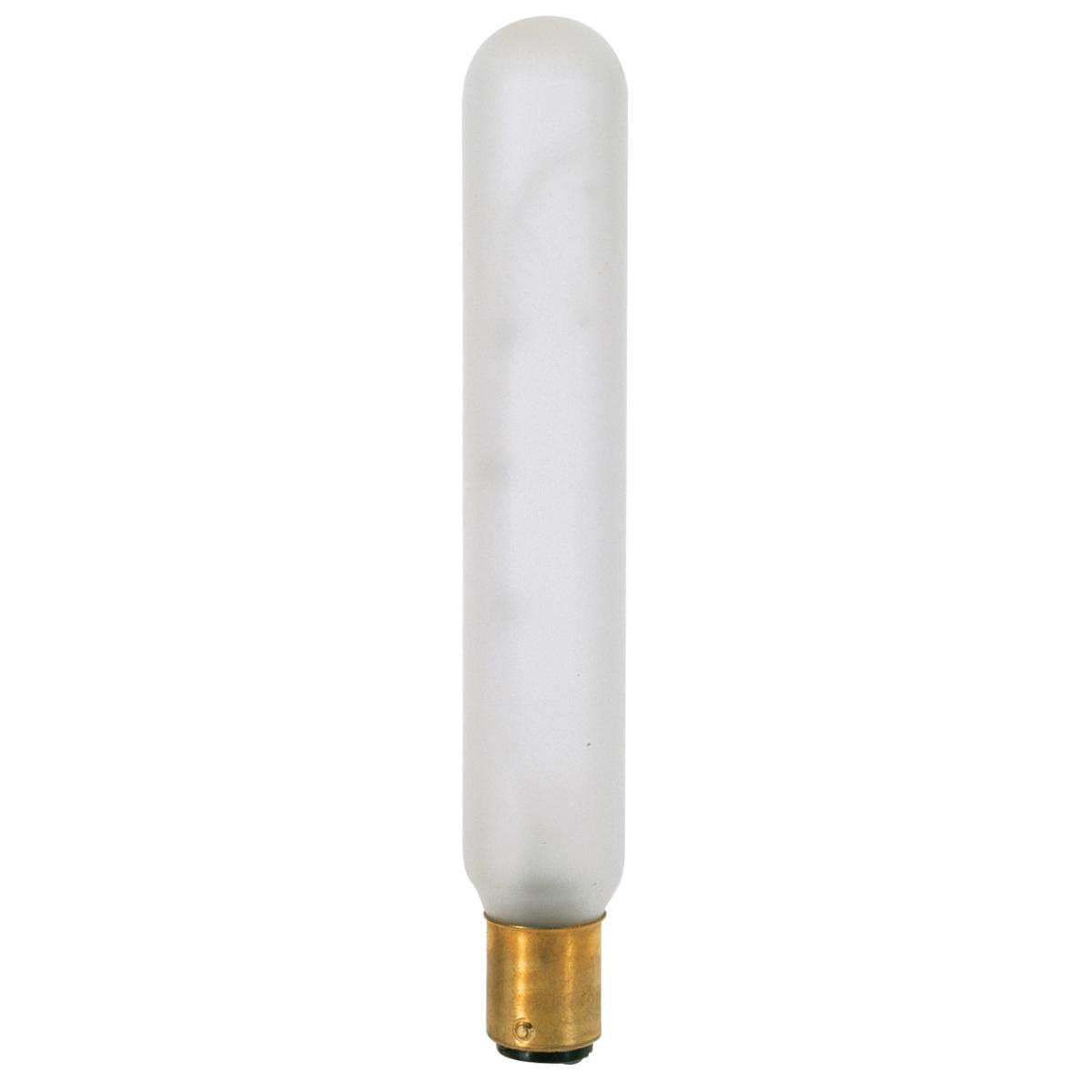 S3713 25T6.5/FR/BA15D/130V CARDED