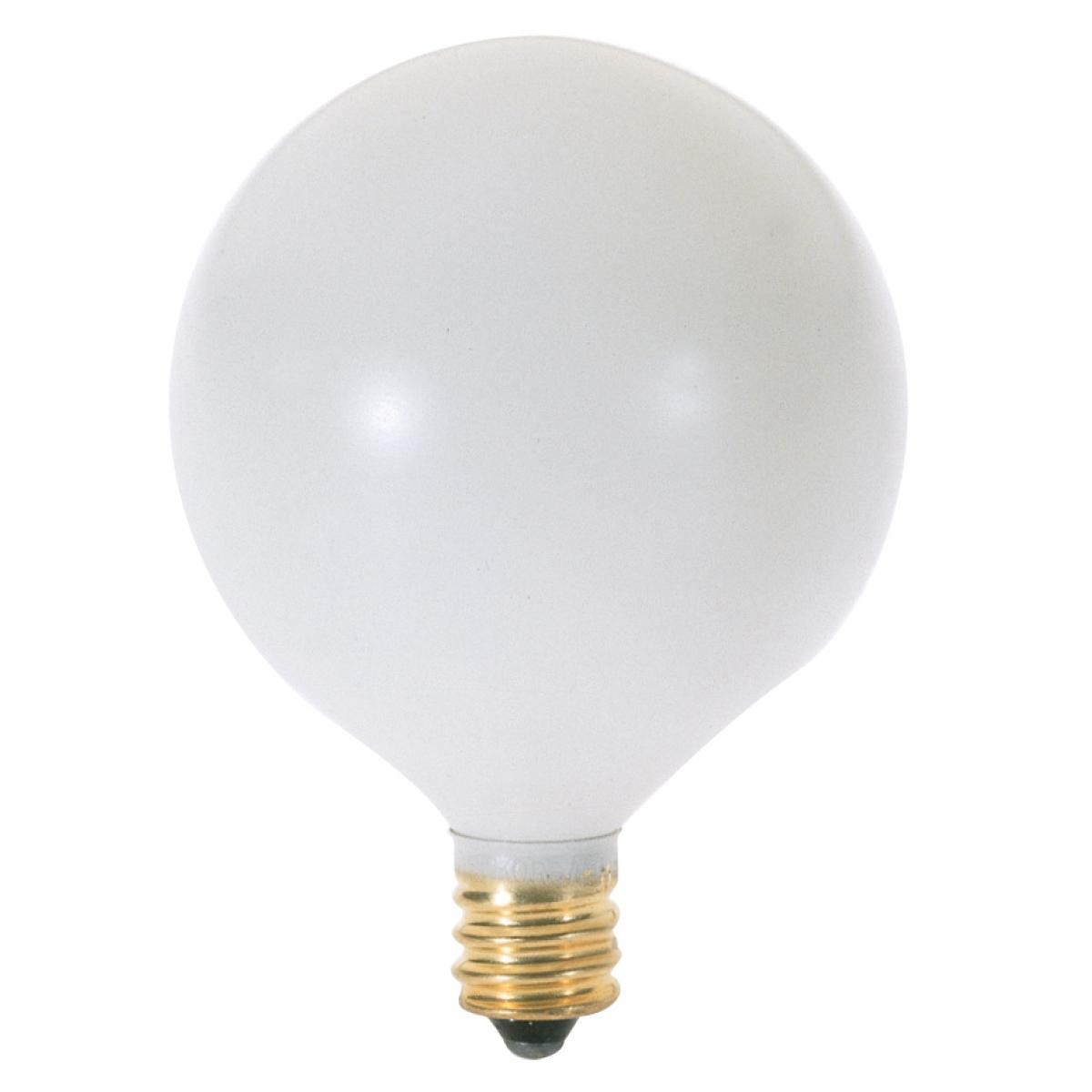 Satco Light Bulb - S3273