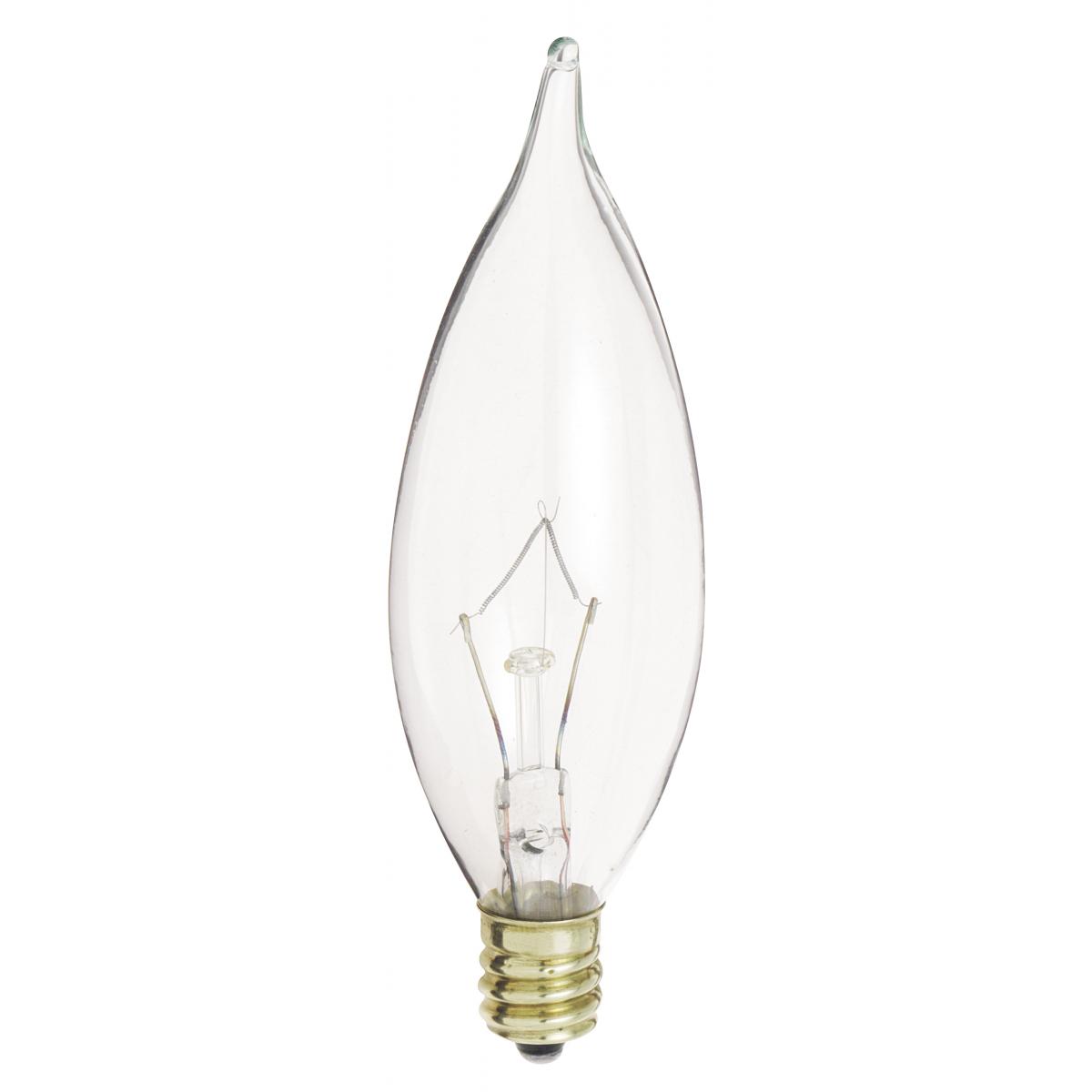 Satco Light Bulb - S3845