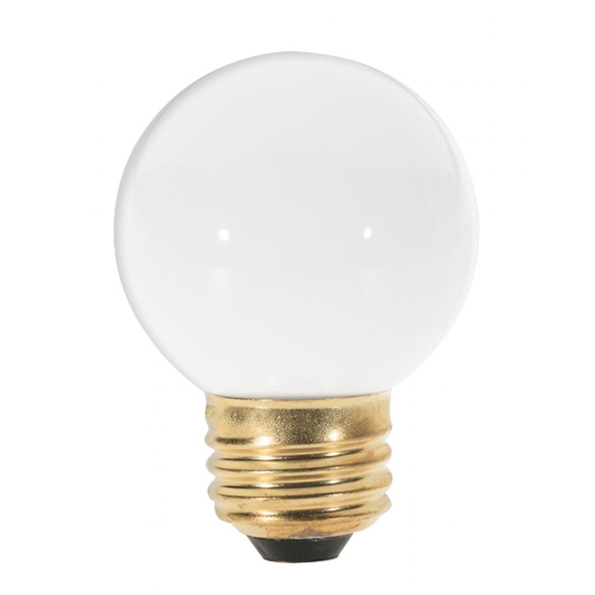 S3842 40G16.5/WH/E26/120V