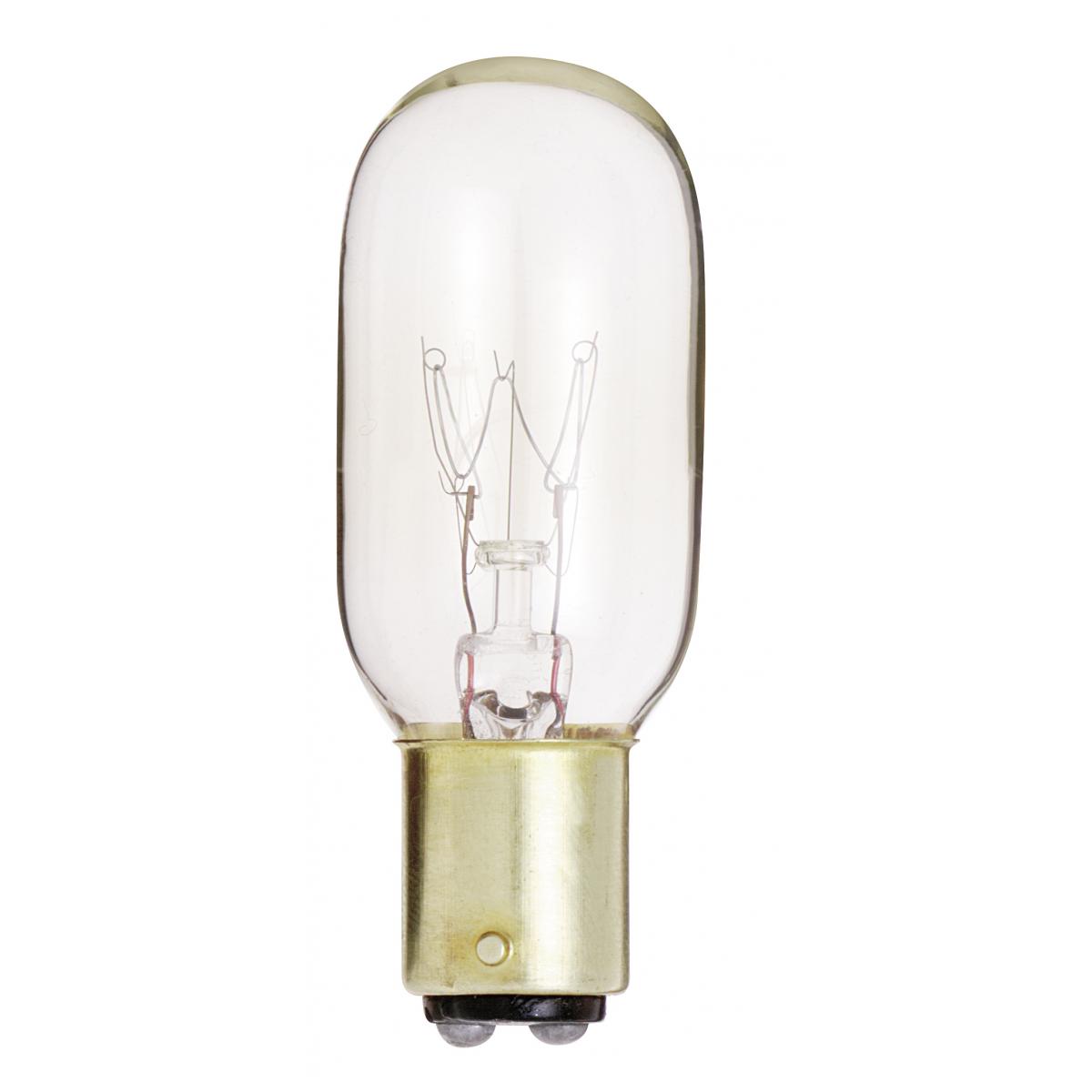 S3909 25T8DC CLEAR 130V.