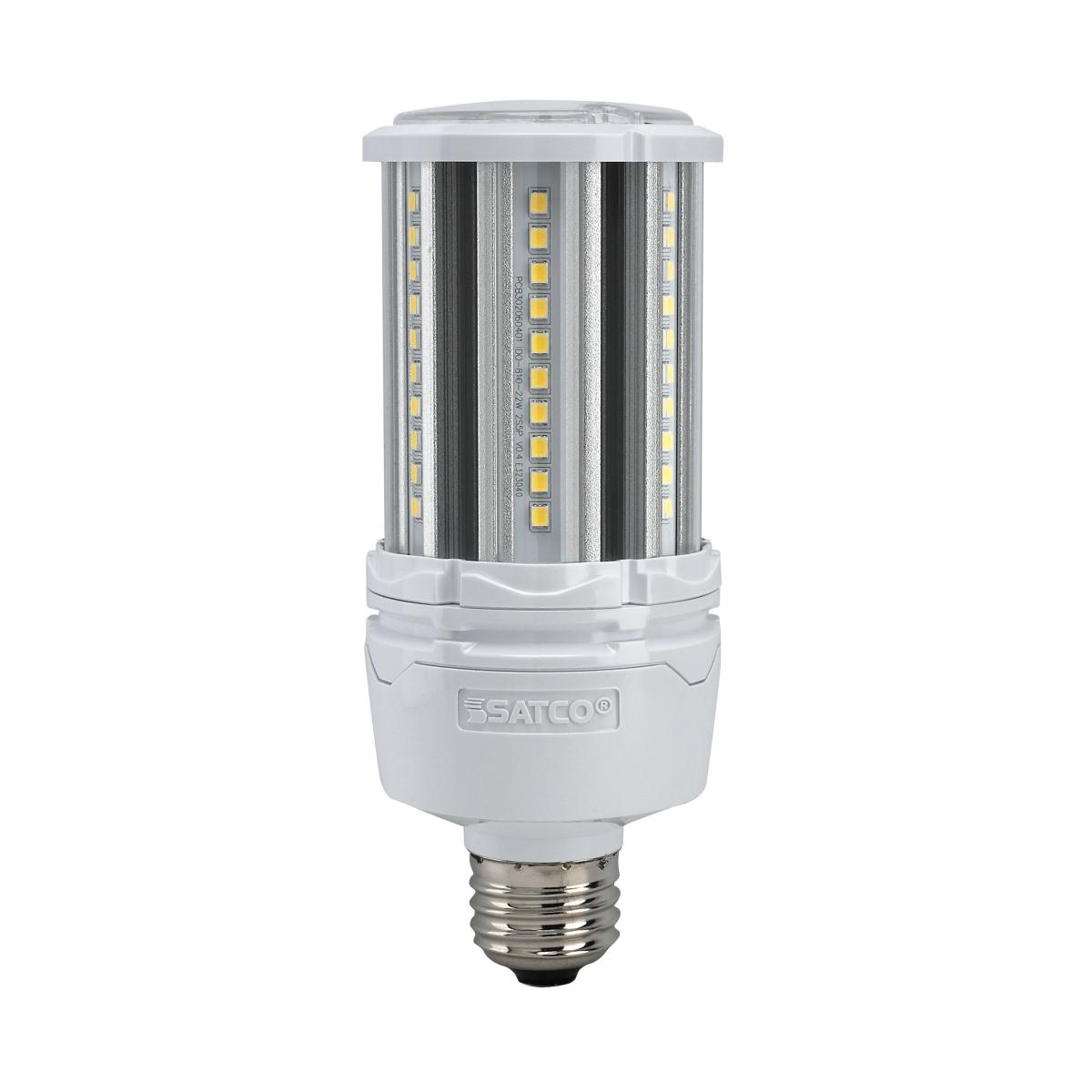 S39391 22W/LED/HID/5000K/100-277V E26