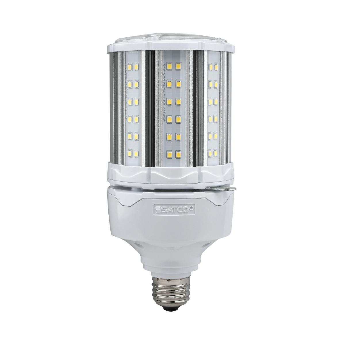 S39392 36W/LED/HID/5000K/100-277V E26