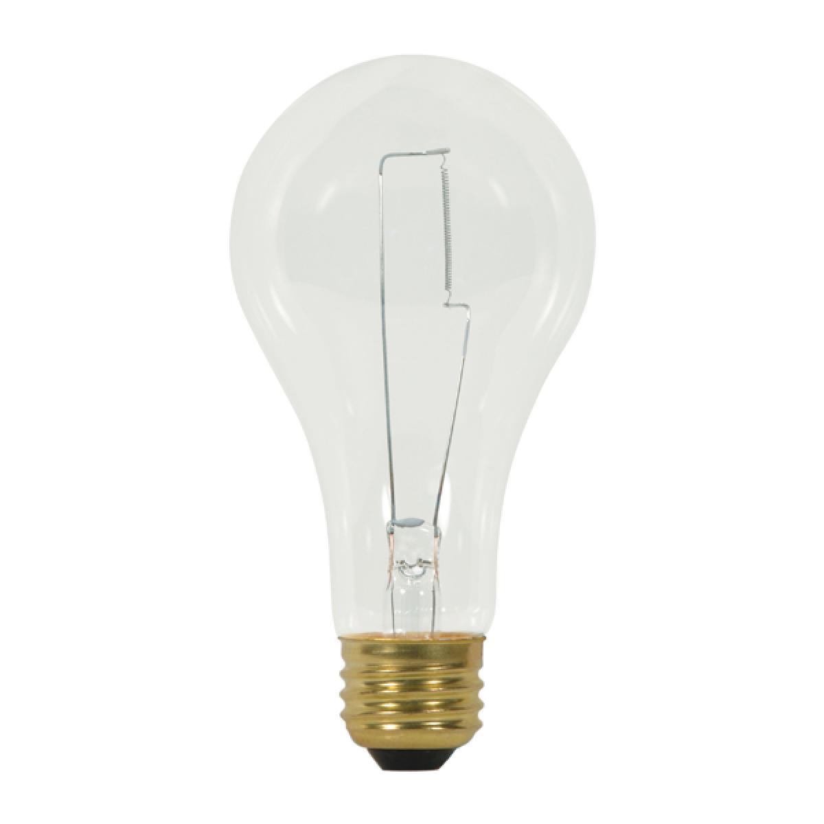 S3946 150A21 CLEAR 120V 750HRS