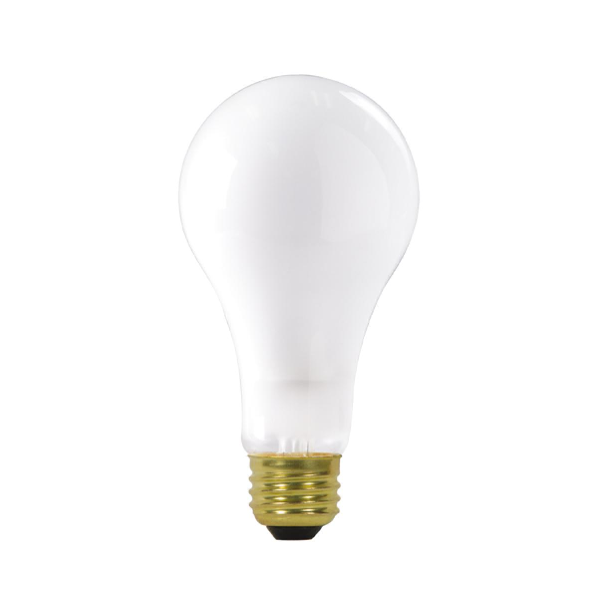 S3957 200A23 FROSTED 120V 2500HRS