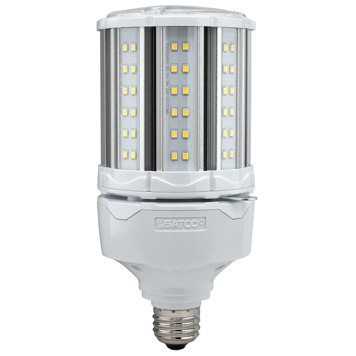 S39672 36W/LED/HID/2700K/100-277V E26