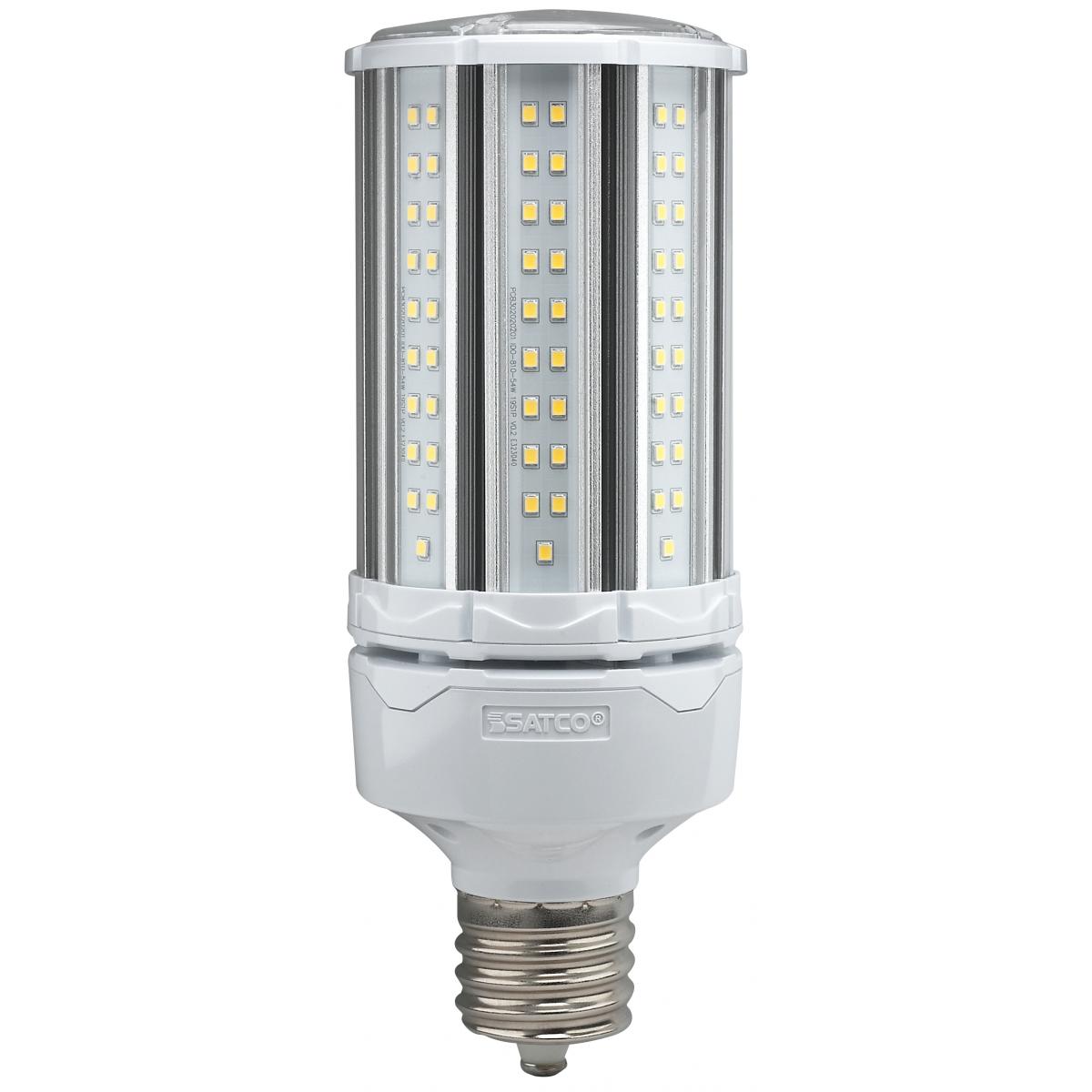 S39674 54W/LED/HID/4K/100-277V/EX39