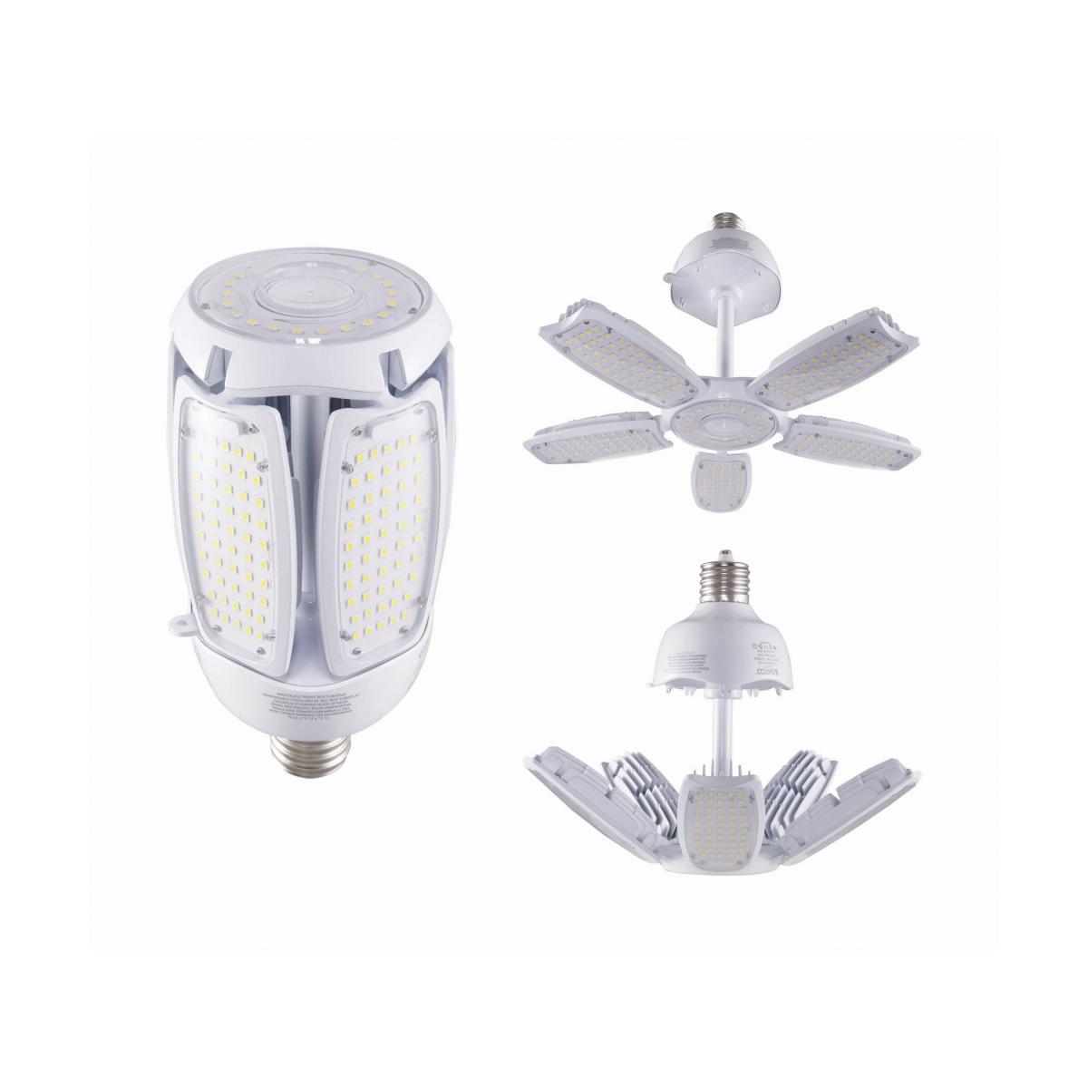 S39679 90W/LED/HID/MB-G3/50K/100-277V