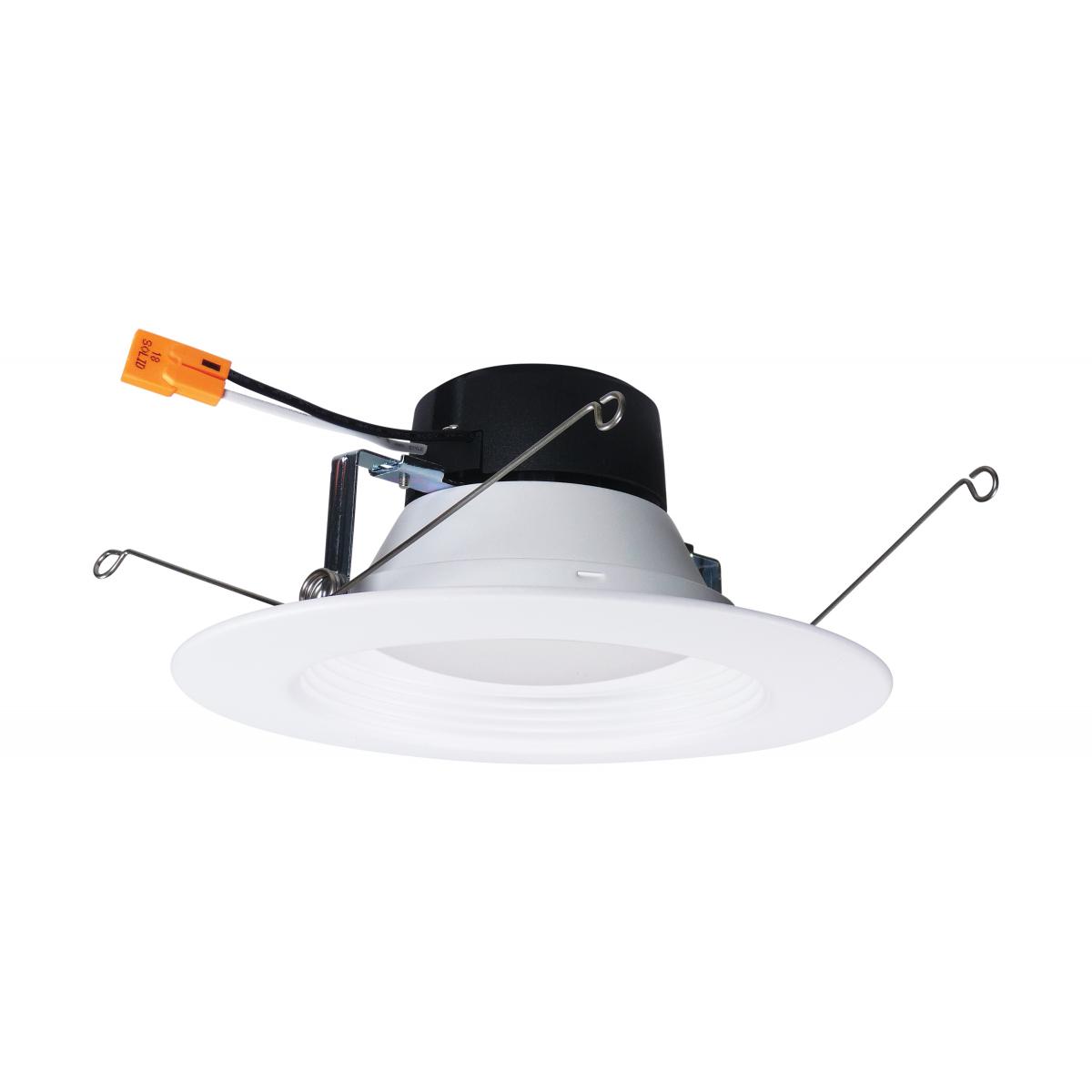 S39727 9WLED/RDL/5-6/50K/120V