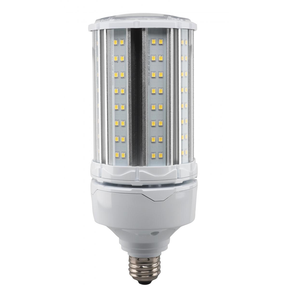 S39739 45W/LED/HID/5000K/100-277V E26