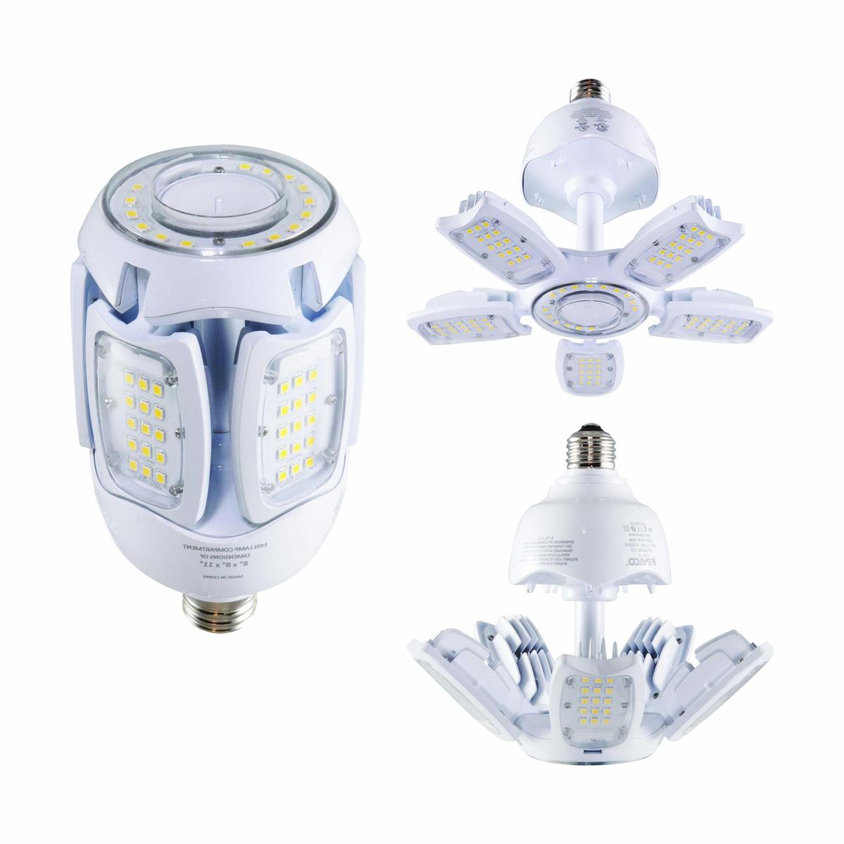 S39750 30W/LED/HID/MB-G3/50K/100-277V