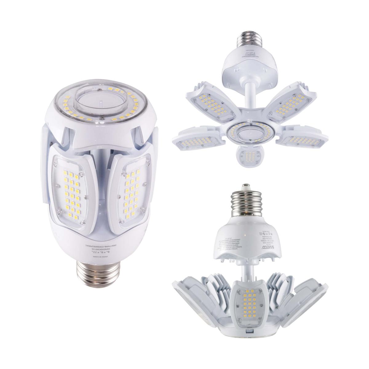 S39751 40W/LED/HID/MB-G3/50K/100-277V