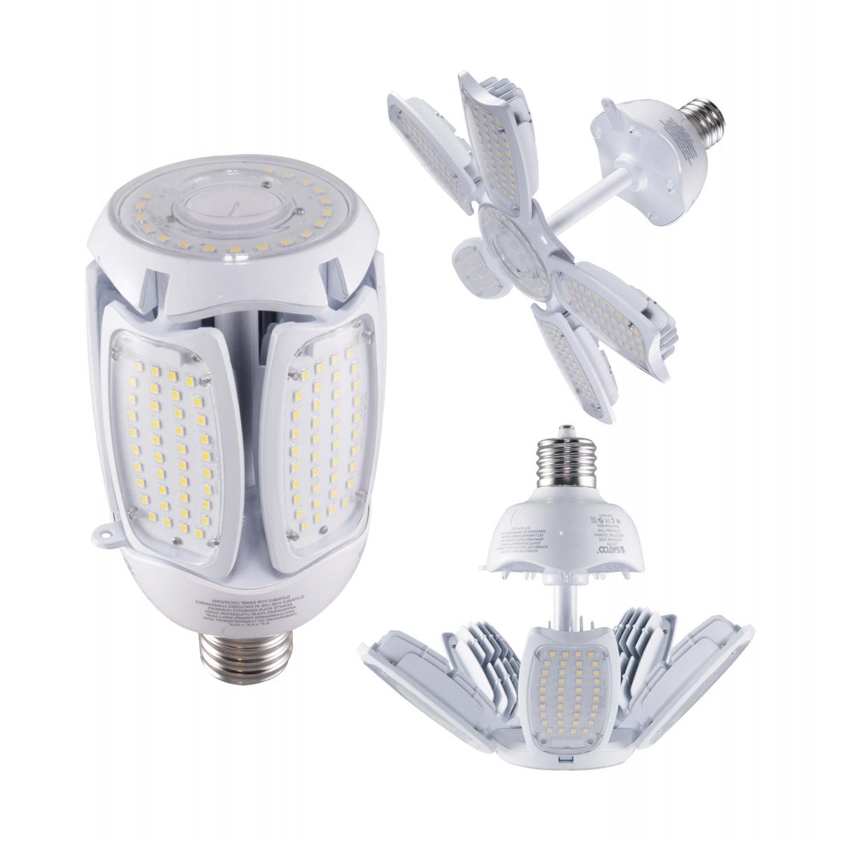 S39752 60W/LED/HID/MB-G3/50K/100-277V