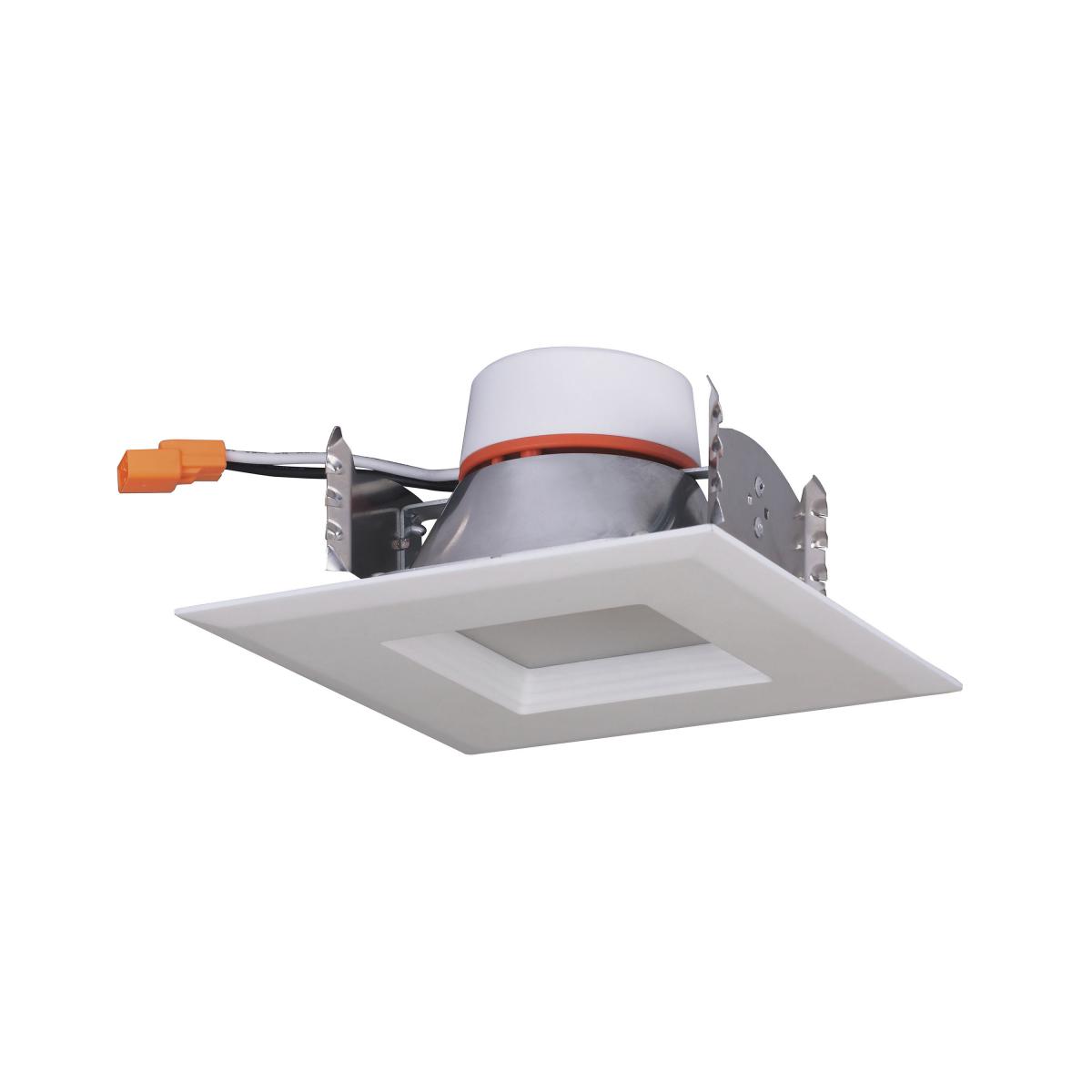 S39757 7WLED/4/SQ/30K/120V