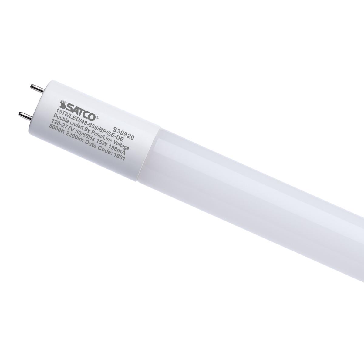 S39920 15T8/LED/48-850/BP/SE-DE