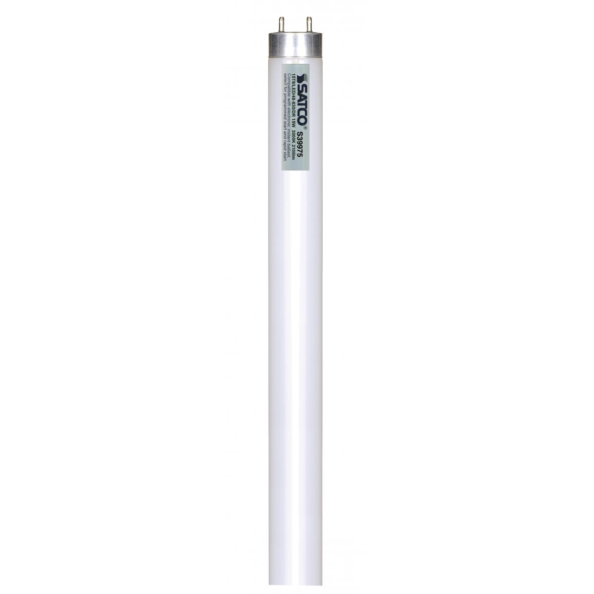 S39975 15T8/LED/48-830/DR