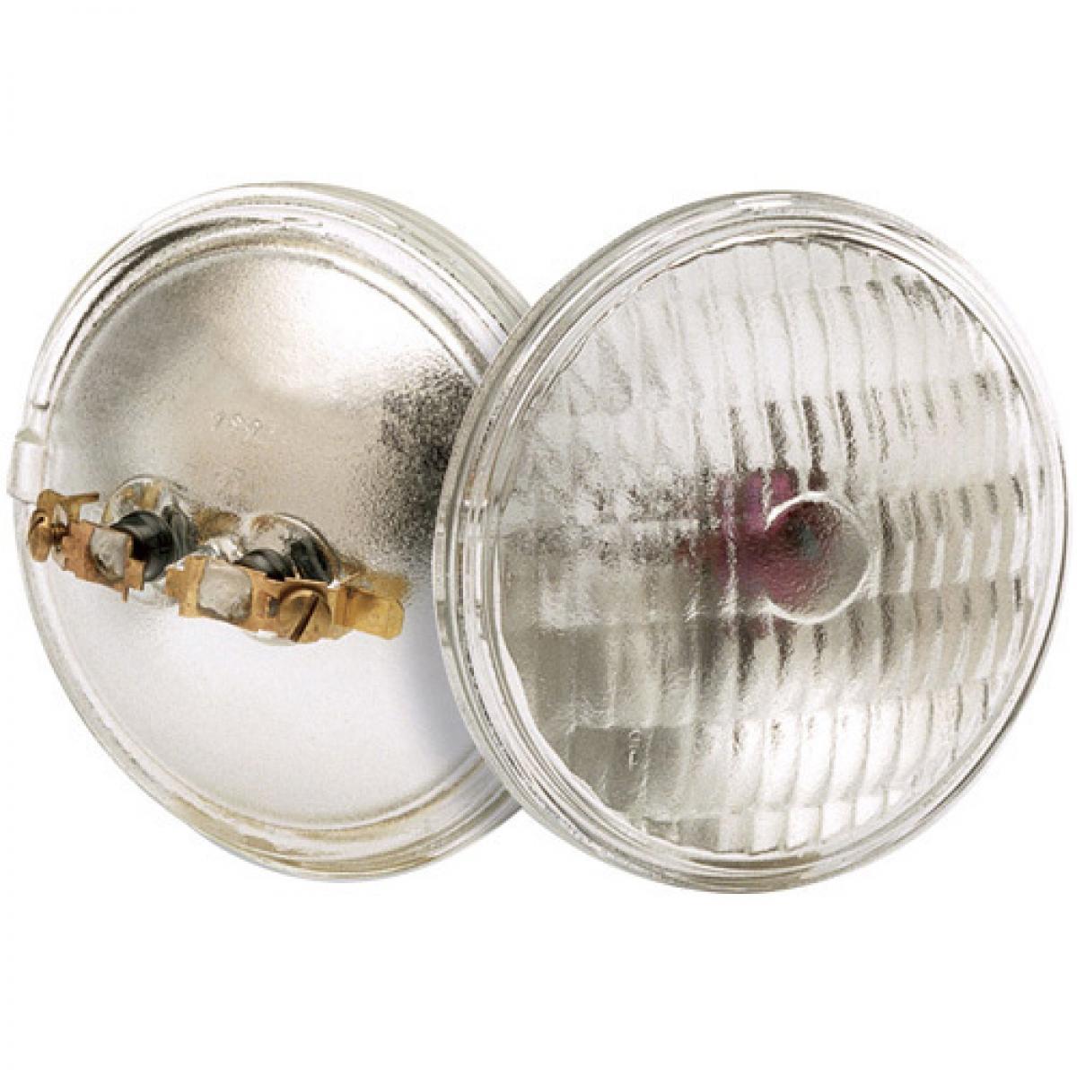 S4334 7672-1 6V 7W SOT2 PAR36 C2R