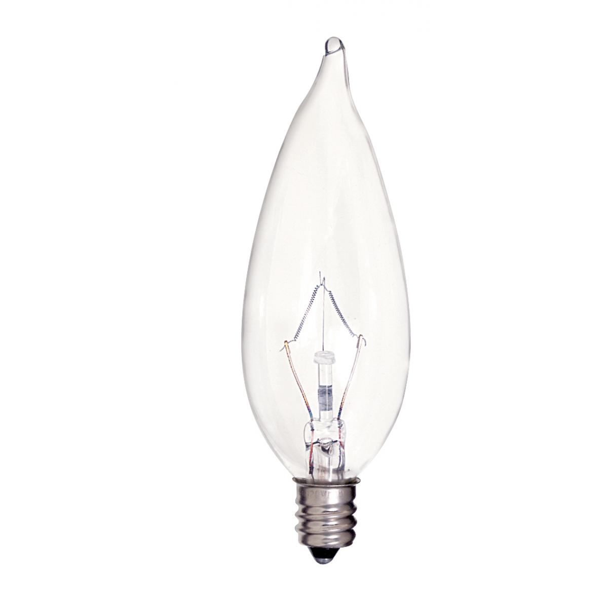 S4466 40W TT CAND CL KRYPTON