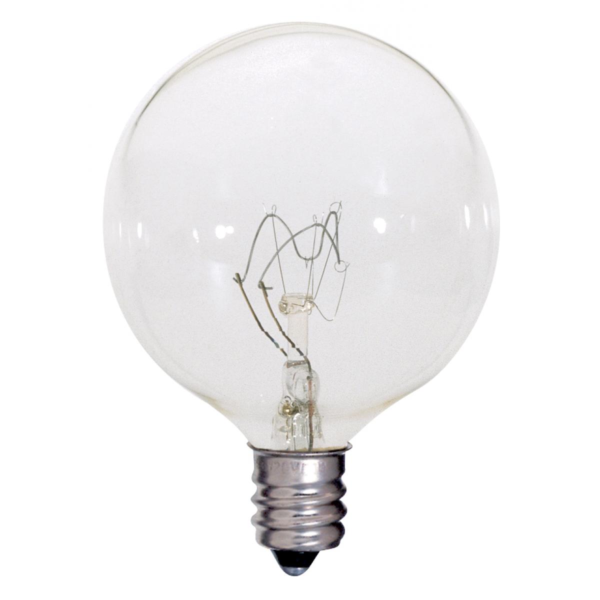 S4471 KR25G16 1/2 KRYPTON CLEAR