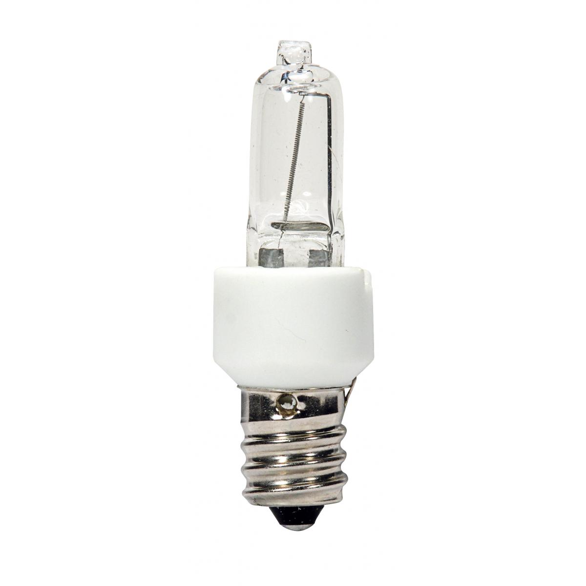 S4480 KX20CL/E12 KRYPTON CAND CLEAR