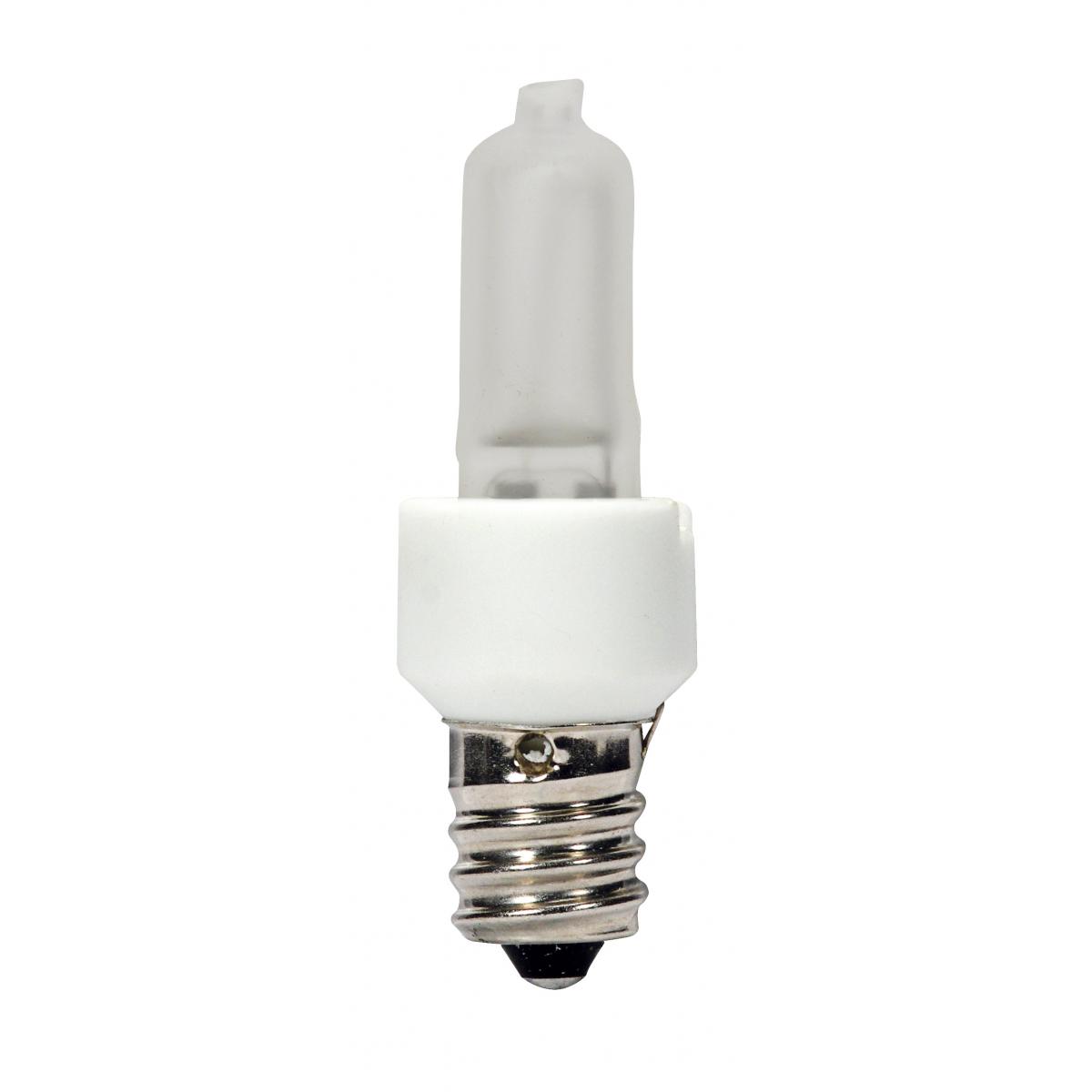S4484 KX40FR/E12 KRYPTON CAND FROSTE