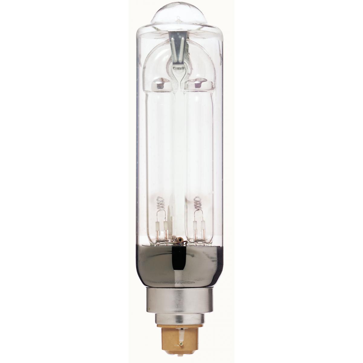 Low pressure deals sodium bulb