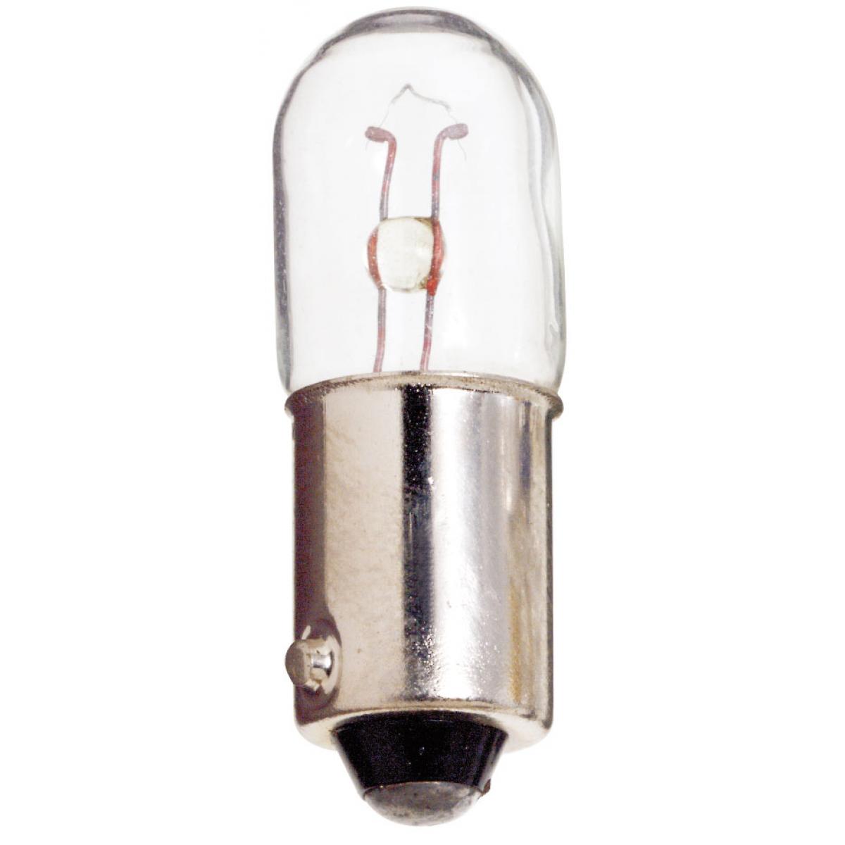 S6905 120MB 120V 3W BA9S T2.75