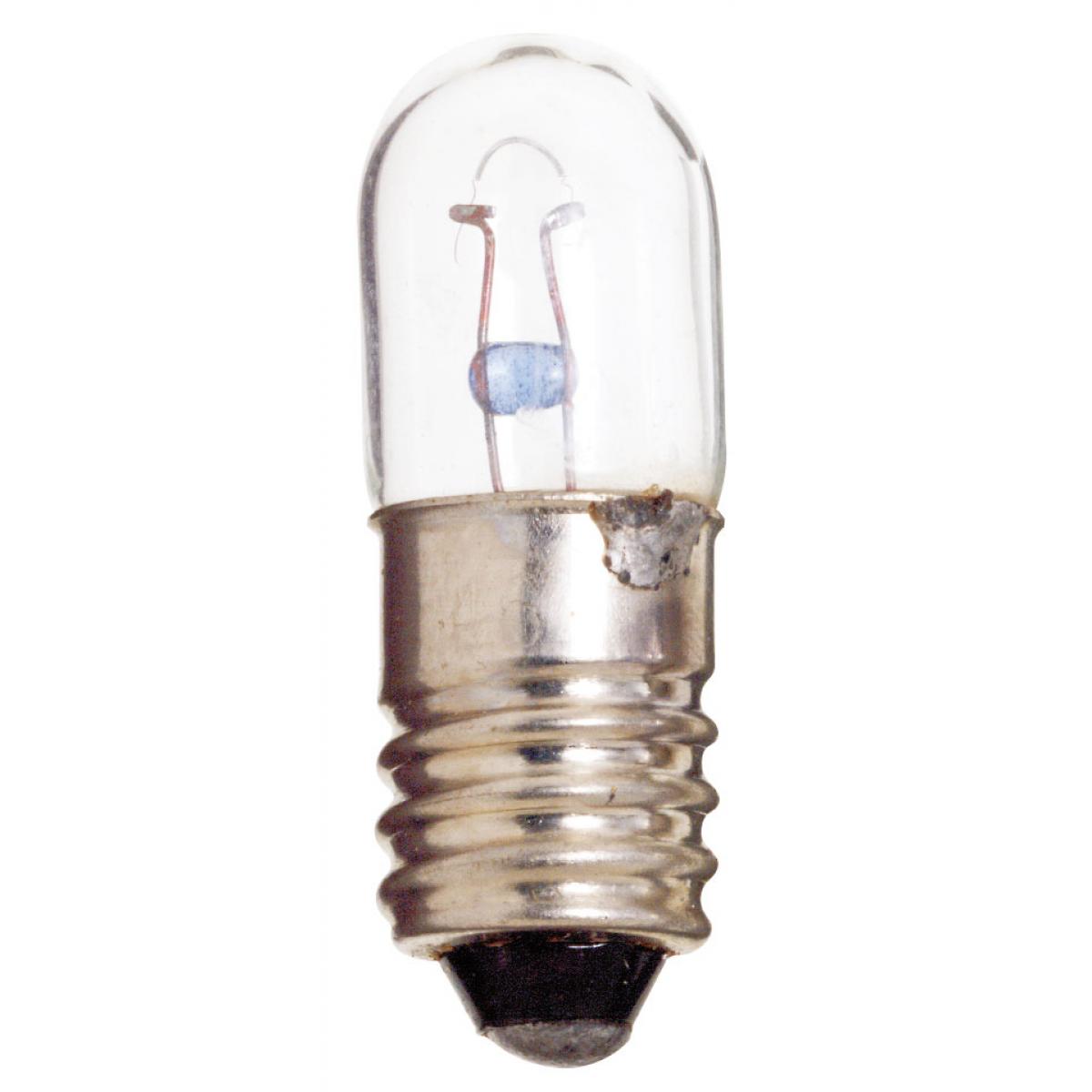 S6909 41 2.5V 1.3W E10 T3 1/4 C2R