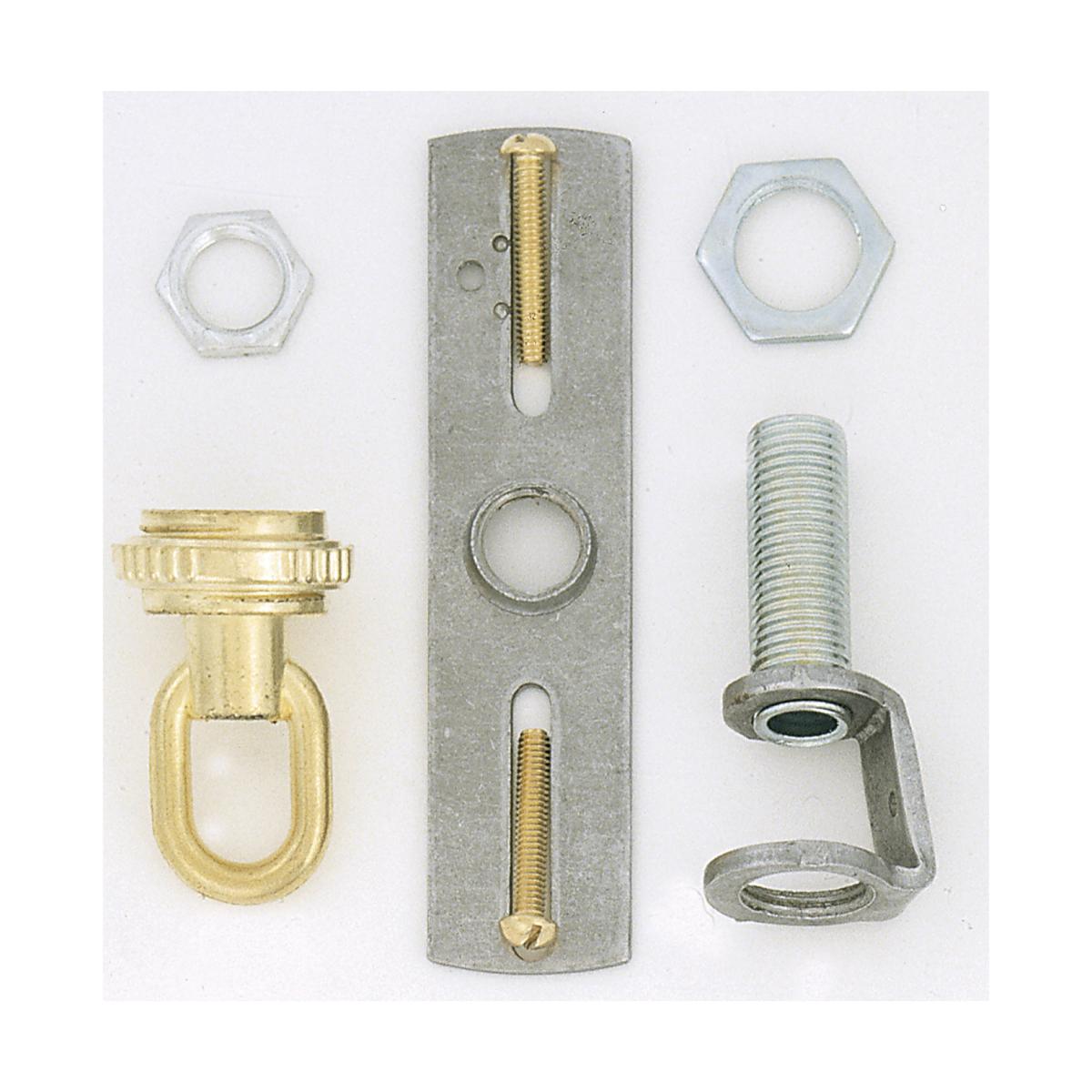 S70-350 BR FIN SCR COLLAR LOOP KIT