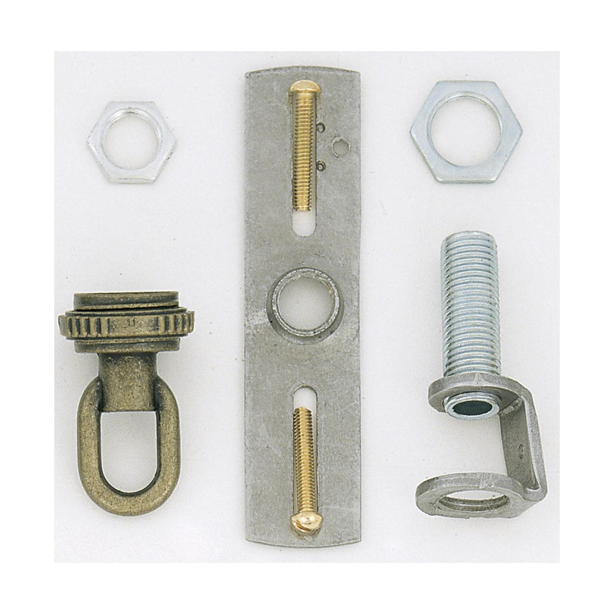 S70-352 A/B FIN LOOP & RING KIT