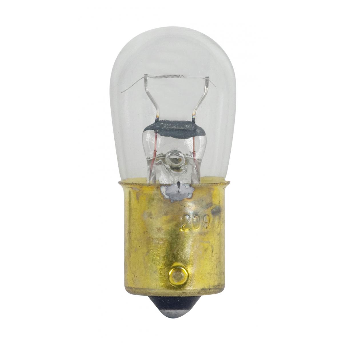 S7091 209 6.5V 11.6W BA15S B6 C6
