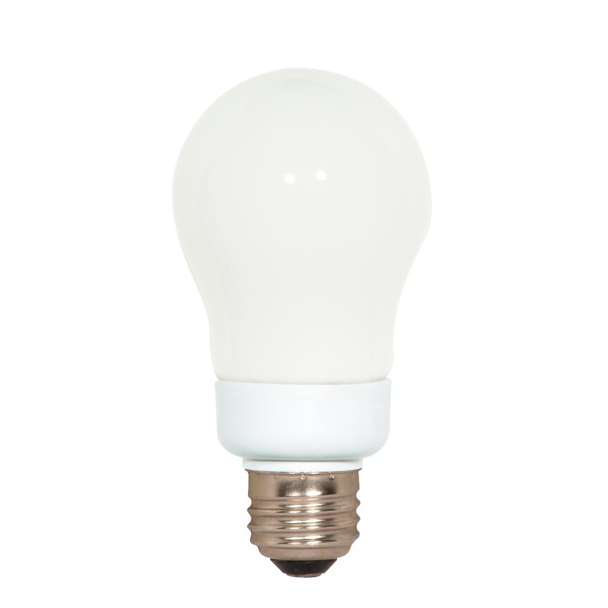 S7289 11A19/E26/5000K/120V/1PK