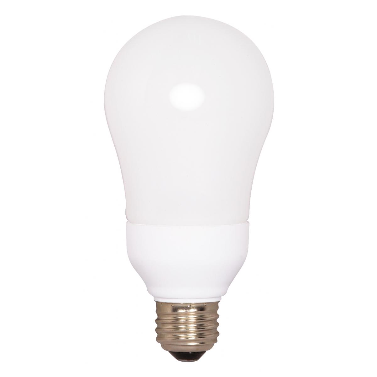 S7293 15A19/E26/5000K/120V/1PK