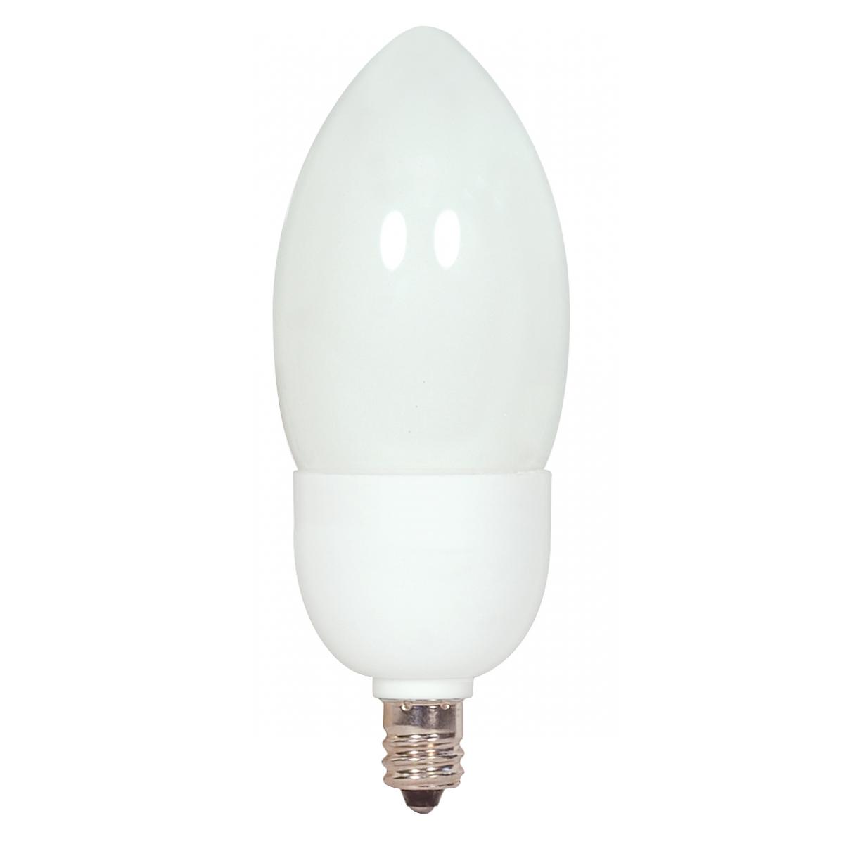 S7311 5CTCFL/E12/2700K/120V/1PK