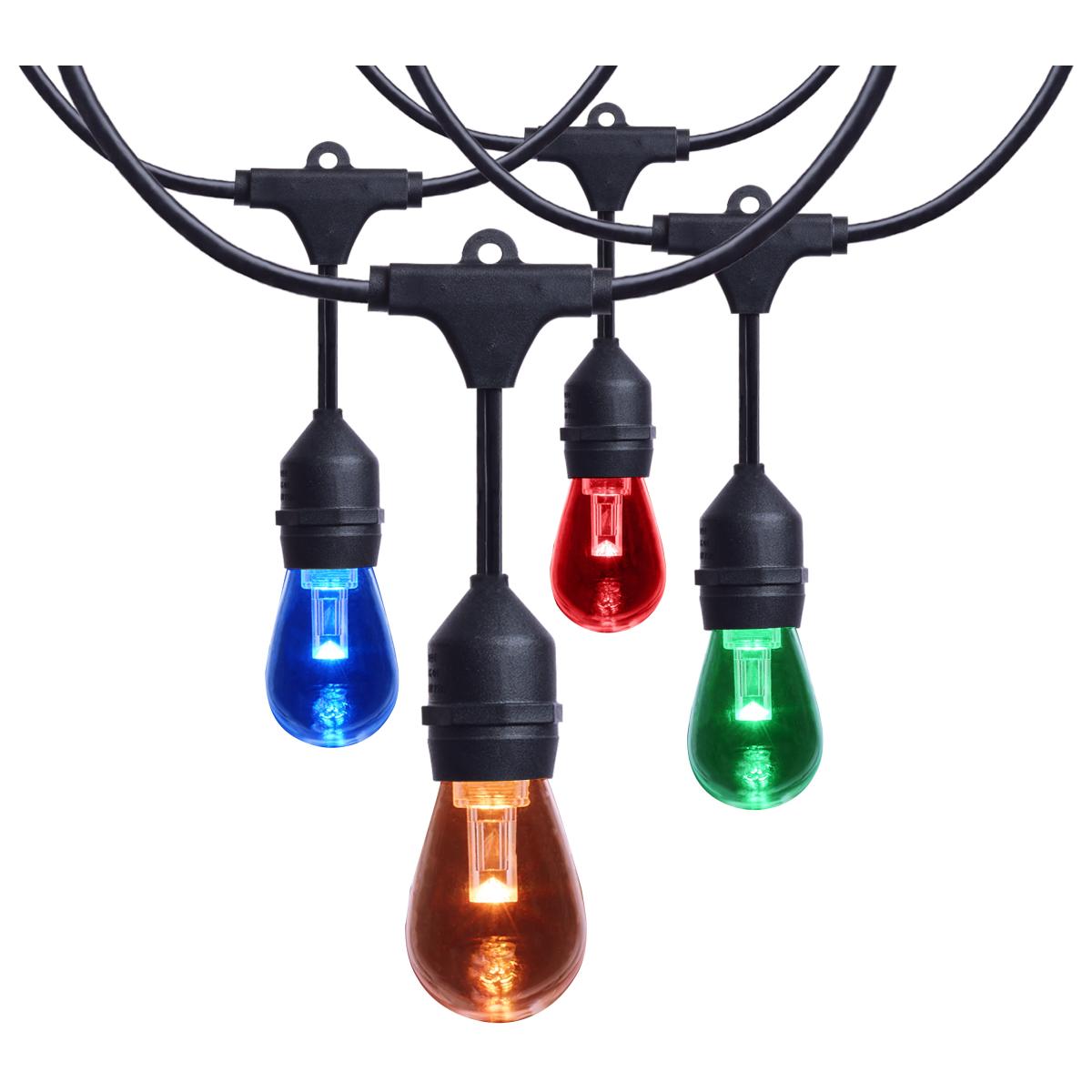 S8033R1 48FT/LED/SL/S14/IRR/RGBTW/120V
