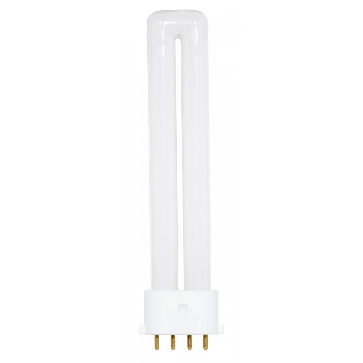 Лампа osram dulux s e 11w. Osram Dulux s/e 11w/840