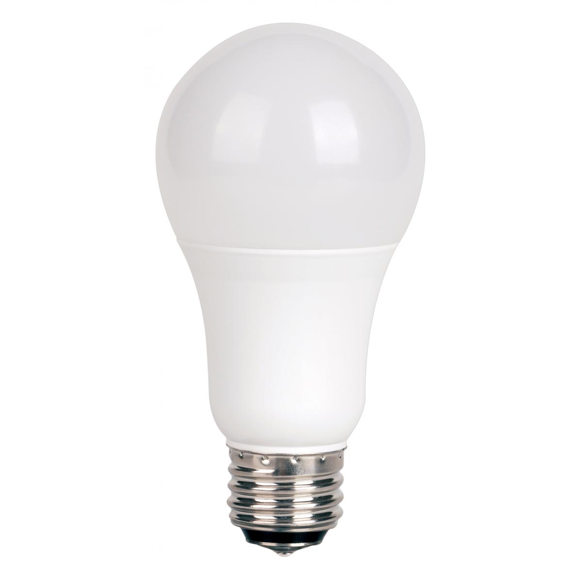 S8570 3/9/12A19/3WAY LED/2700K/90CRI