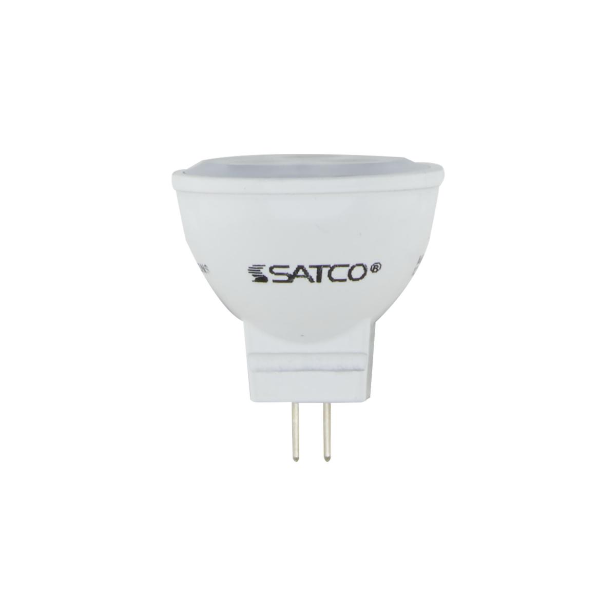 S8603 3MR11/LED/25'/3000K/12V