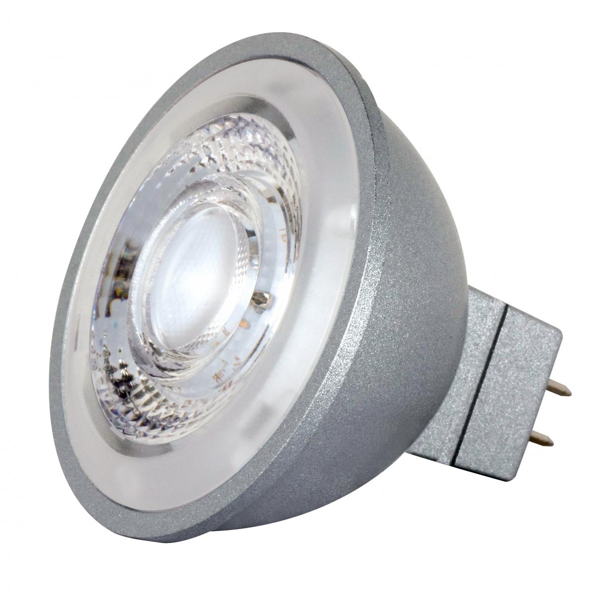 S8640 8MR16/LED/40'/27K/90CRI/12V