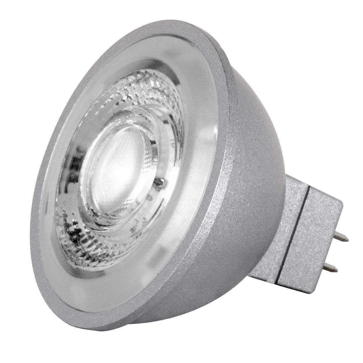 S8644 8MR16/LED/40'/50K/90CRI/12V