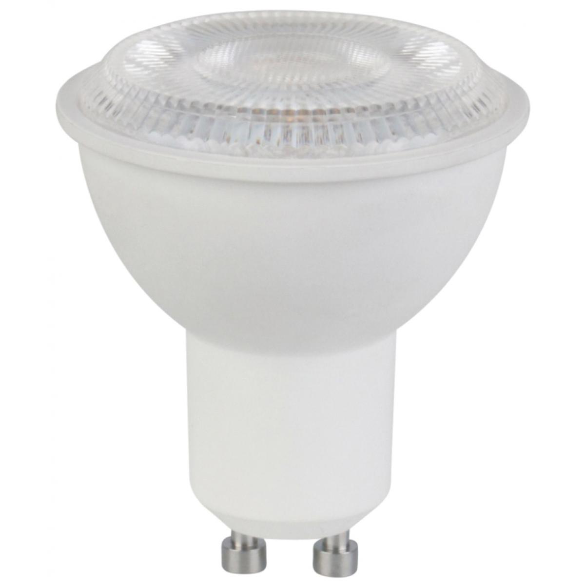 Satco 24 Volt 6 Watt 5000K MR16 Dimmable LED 40° Beam