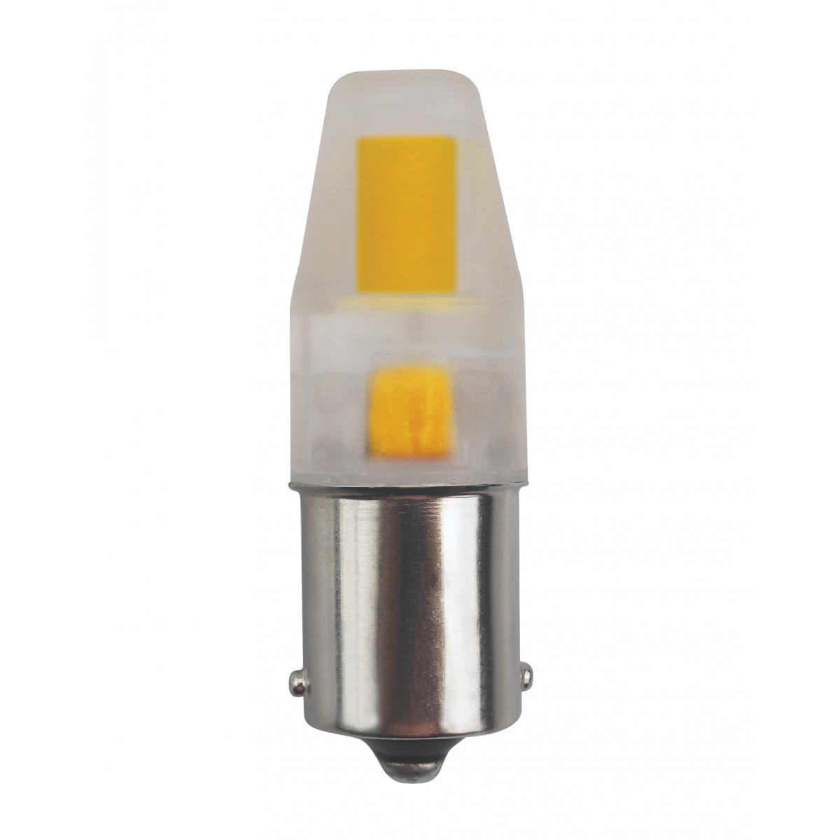 S8689 LED/3W/BA15S/CL/5K/12V