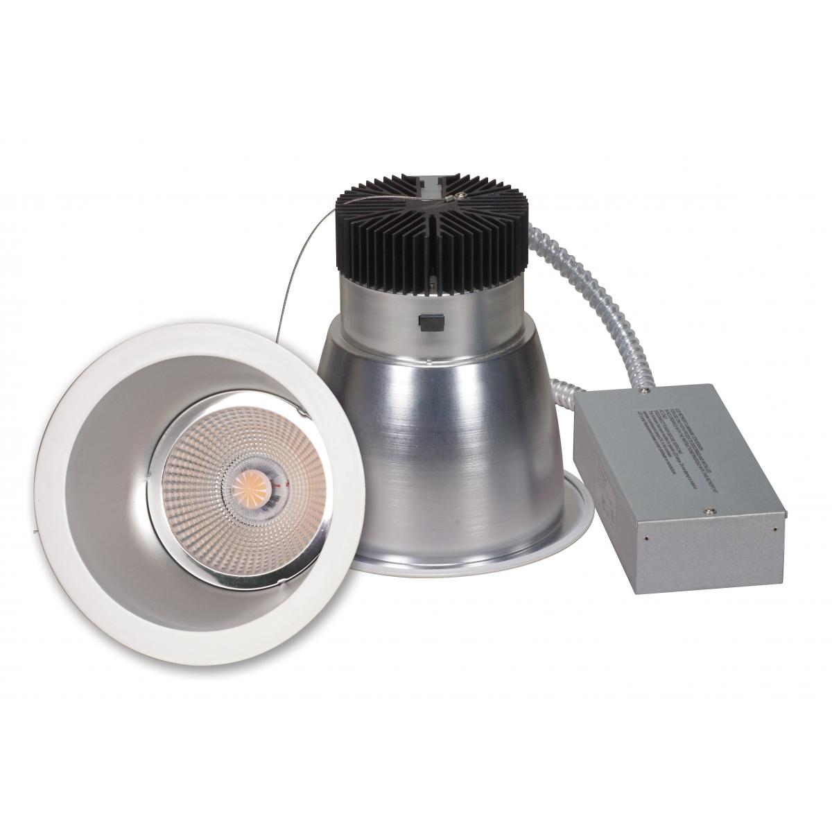 S8706 25WLED/CDL/6/4K/100-277
