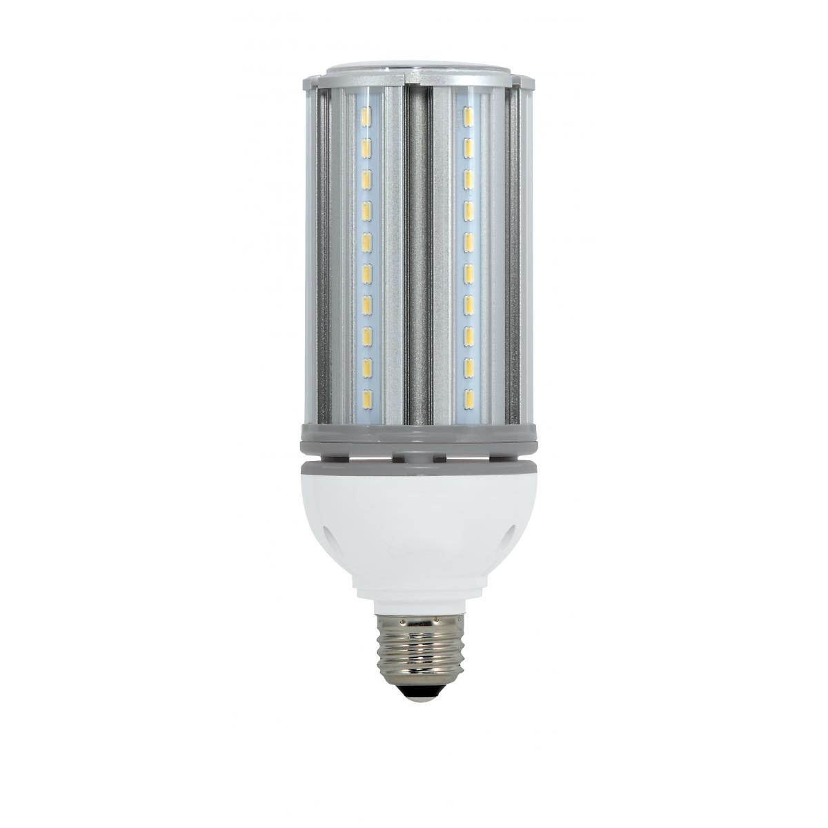 S8711 22W/LED/HID/50K/277-347V/E26