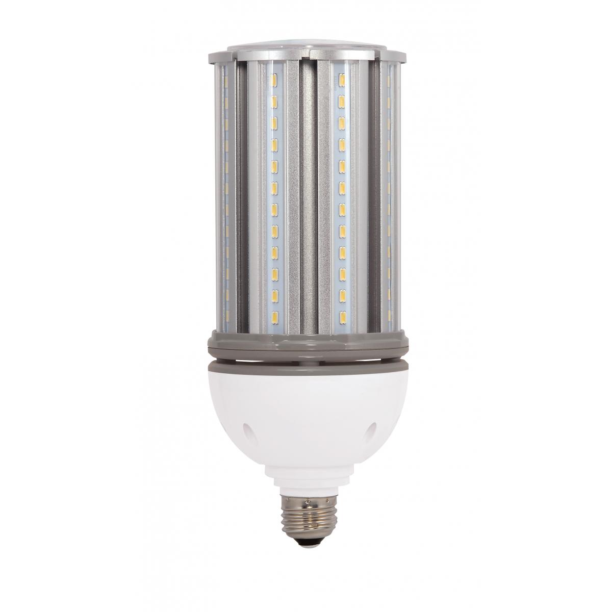 S8712 36W/LED/HID/50K/277-347V/E26