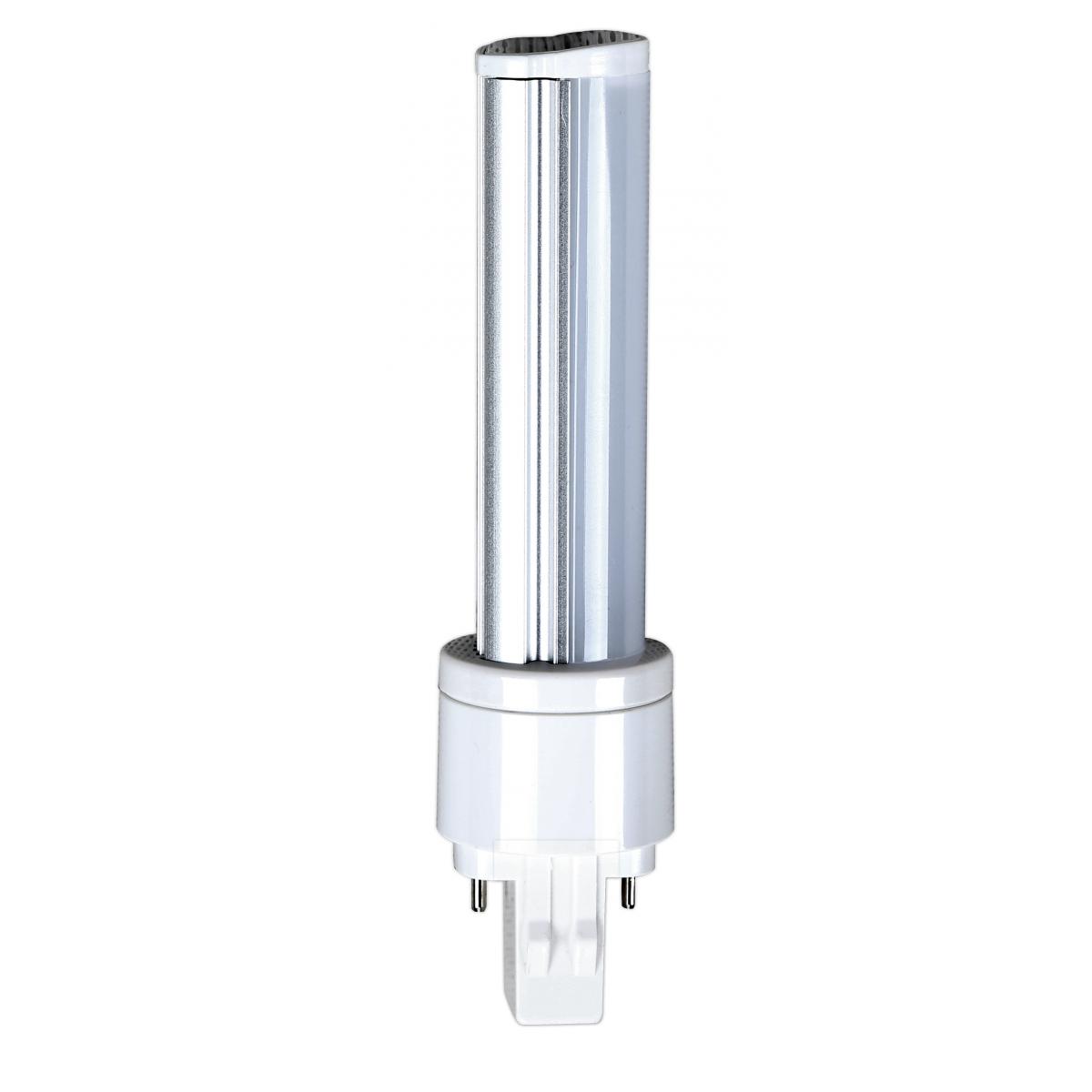 S8726 6W/H/LED/CFL/830/2P/BP/120-277