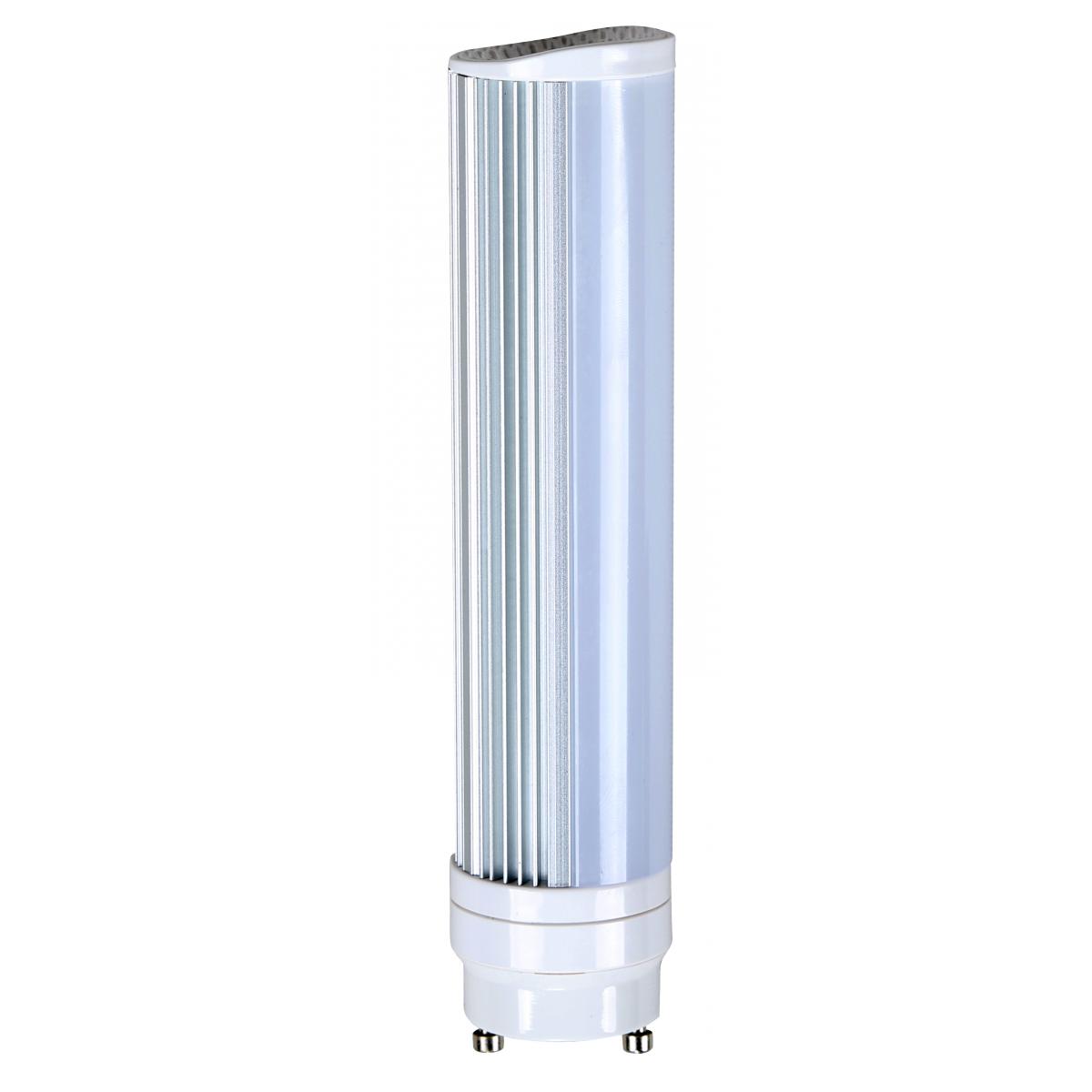 S8745 8W/H/LED/CFL/827/GU24/120-277V