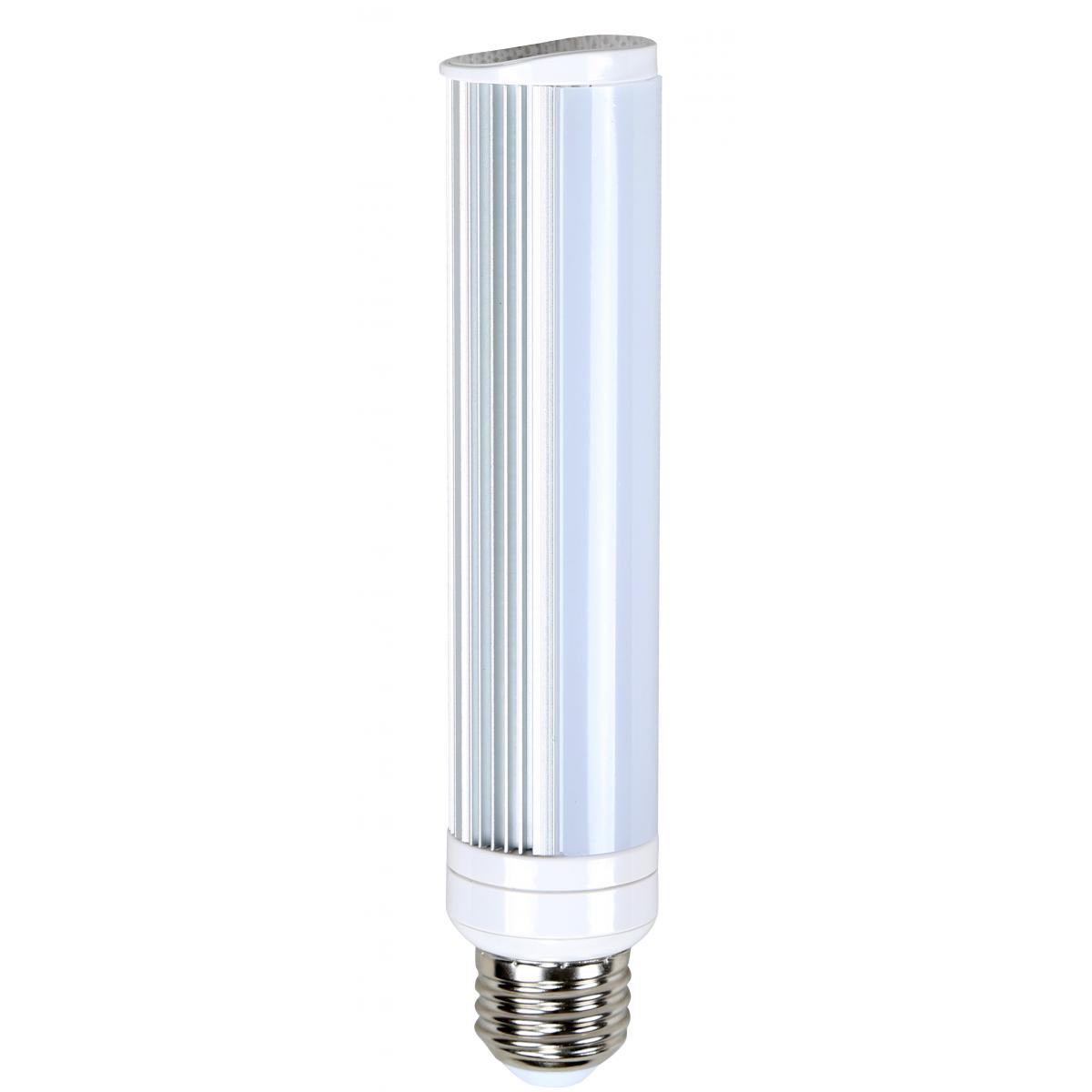 S8756 8W/H/LED/CFL/830/E26/120-277V