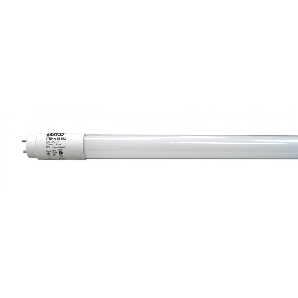 S8892 13T8/LED/48-840/DUAL/BP-DR